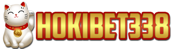 Logo Hokibet338